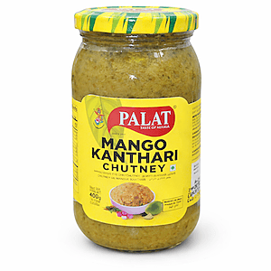 Mango Kanthari chutney 400g