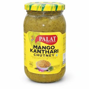 Mango Kanthari chutney 400g