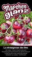 Semences de tomates Marchen-glanz