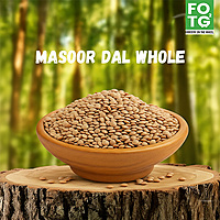 Masoor Dal Whole 1 kg Masoor Dal Whole 1 kg