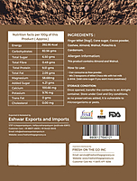 Choco Millet Mix 200 gm