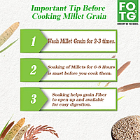 Samai Little Millet  1 Kg