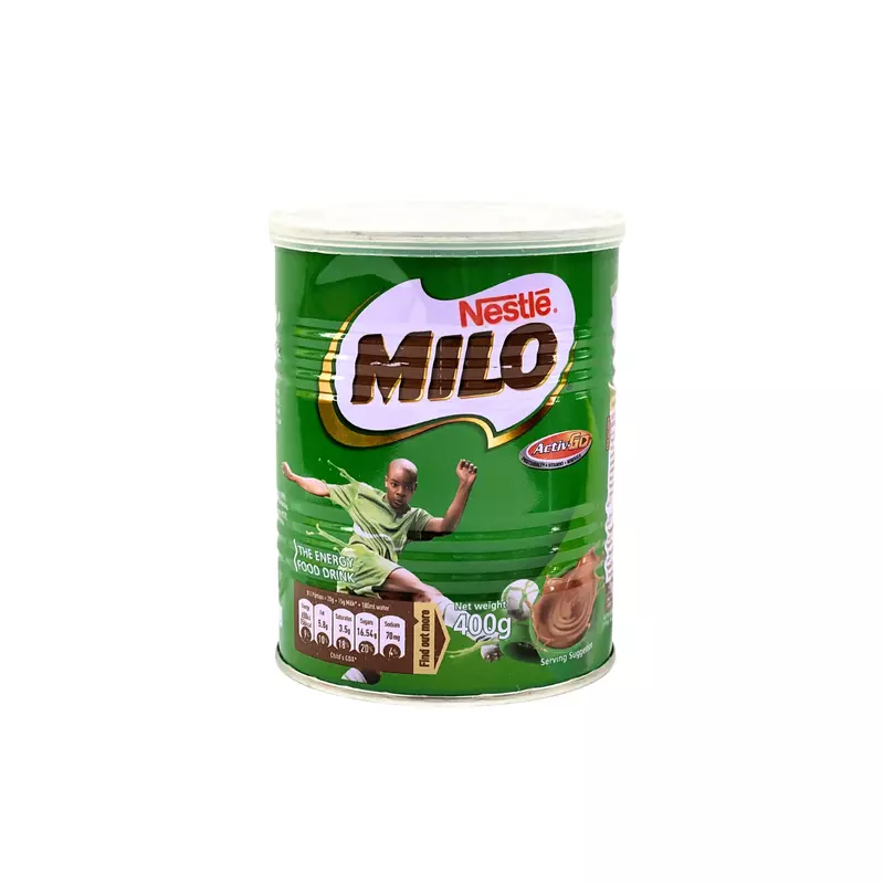Nestlé Milo (Nigeria) – 400g