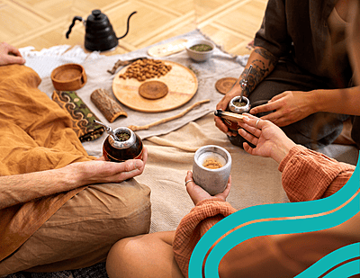 Mindful Harmony Wellness Kit