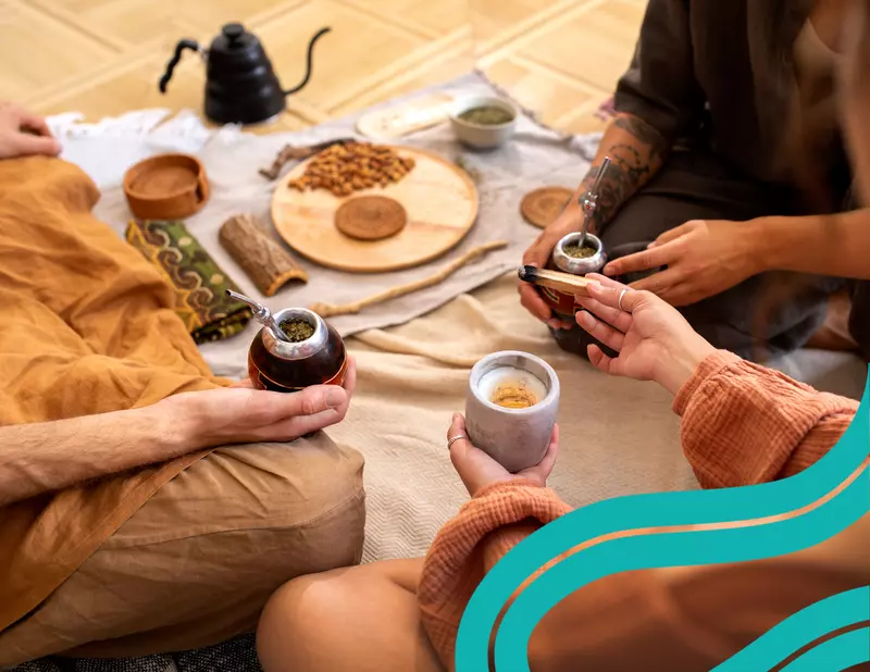 Mindful Harmony Wellness Kit