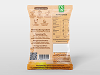 Instant Foxtail Noodles 175 gm