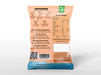 Instant Barnyard Noodles 175 gm