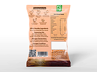 Instant Mixed Noodles  175 gm