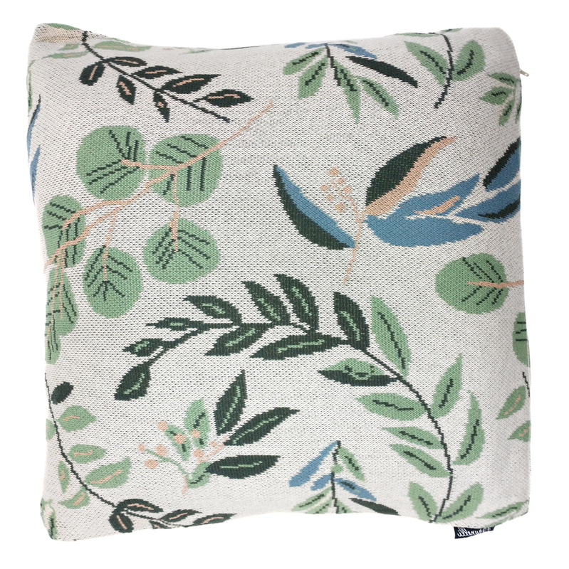 Nabelou Decorative Pillow