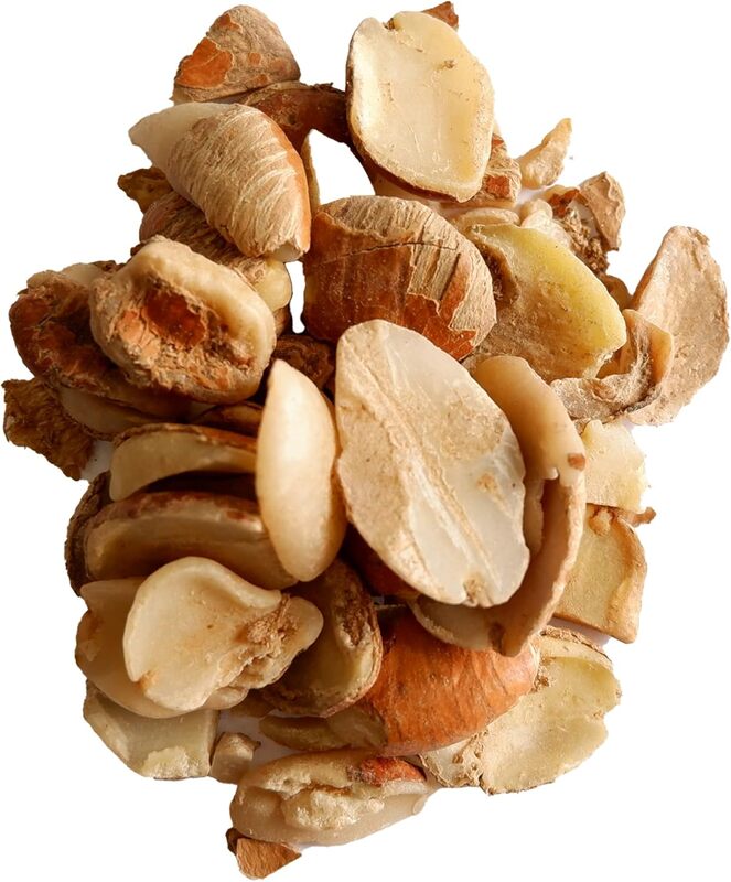 Ogbono (African Wild Mango Seeds)