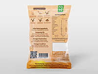 Foxtail Pasta 175 gm