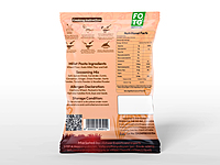 Kodo Millet Pasta 175 gm
