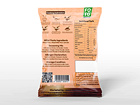 Mixed Millet Pasta 175 gm