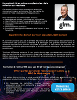 13 mai 2026 : Rendez-vous IA et Innovation Montmagny-L’Islet 2026