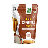 Plam sprouted Power 200 gm