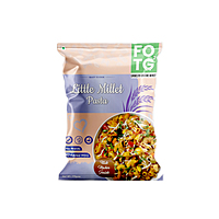 Little Millet Pasta 175 gm