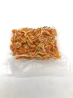 Piments Reaper peach 500g
