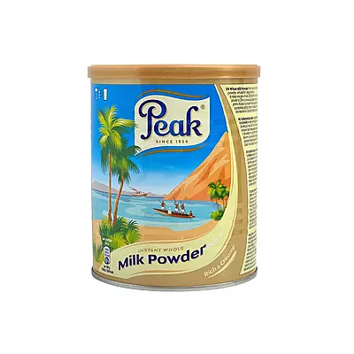 Peak Milk Powder – 400g