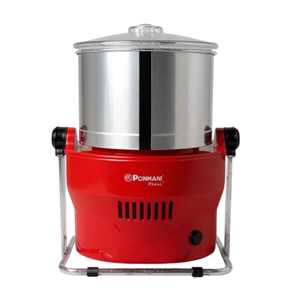 Ponmani Wet Grinder 2 Ltrs