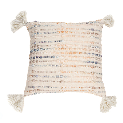Pompino Decorative Pillow