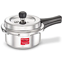 Prestige Handi 2 Litre Aluminium cooker