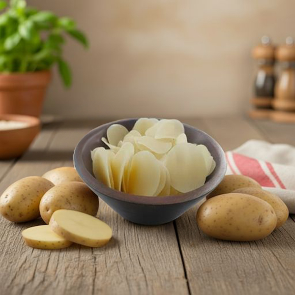 Potato Vadagam 200 gm