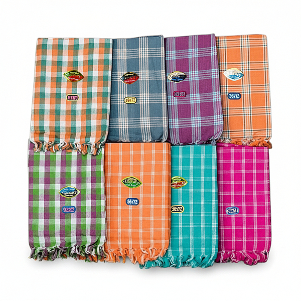 Bathing Towel 36 * 72