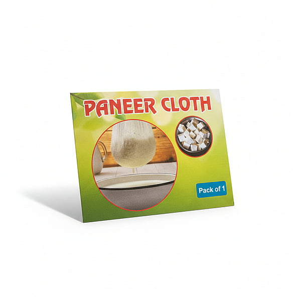 Cloth Stainer ( Paneer )