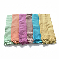 Color Towel 1 pcs