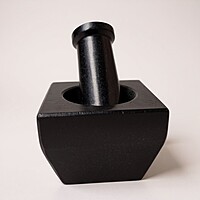 Granite  square ural