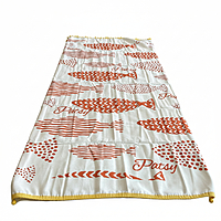 Beach Bath Towel 3 in Pack