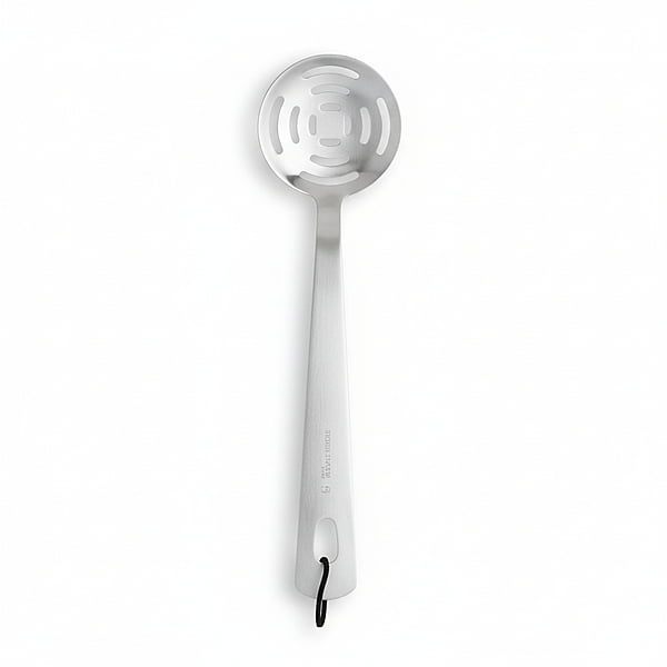 Skimmer  Spoon SS Handle