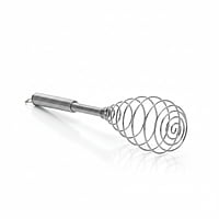 Spiral whisk with ss Handle