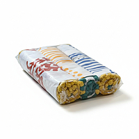 Beach Bath Towel 3 in Pack