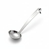 Serving Ladle ss Lage