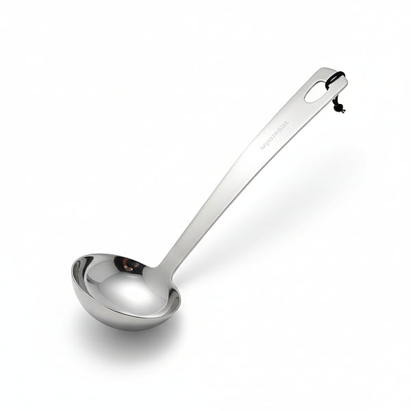 Serving Ladle ss Lage