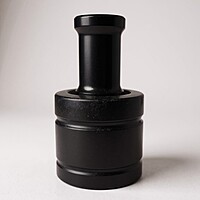 Granite Cylinder ural