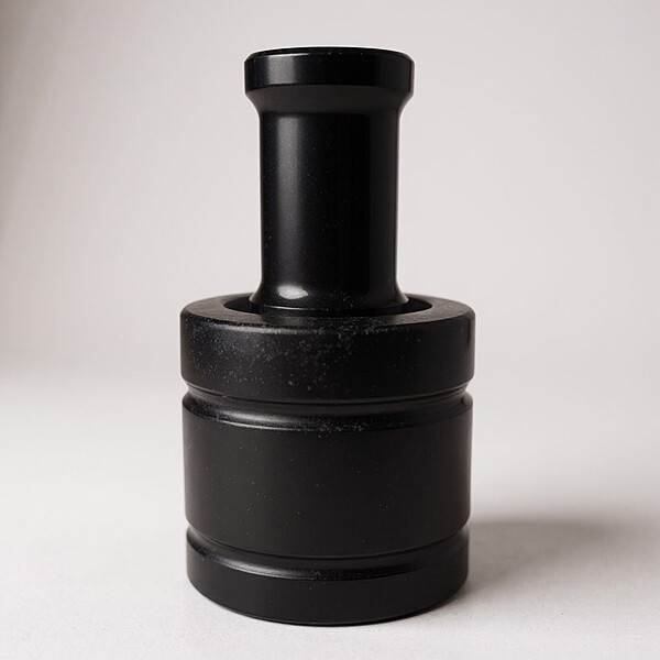 Granite Cylinder ural