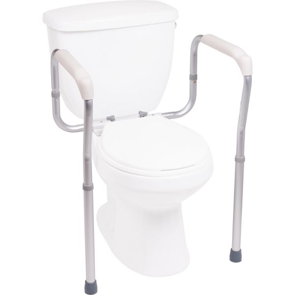 CH-BSTF - ProBasics Toilet Safety Frame