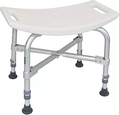 CH-BSBC - ProBasics Bariatric Shower Chair w/o Back