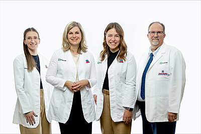 29 avril 2026 - 5 à 7 Entrepreneurial avec les 3 pharmaciennes repreneurs du PJC de Montmagny