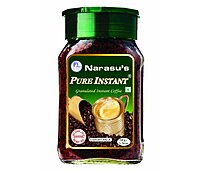 Narasus Pure Instant Coffee