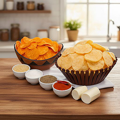 Red chilli vadagam 200g