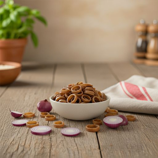 Onion Ring Vadagam 200 gm