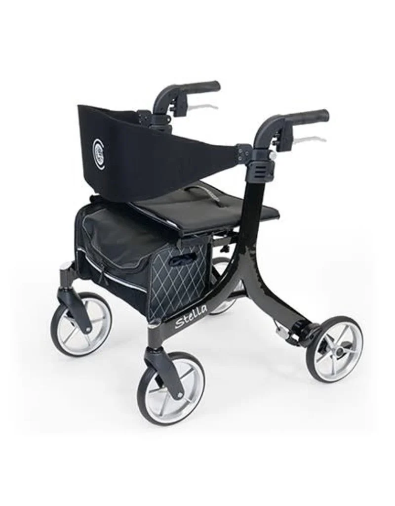 AMY-CGR-STELLA18-BK - STELLA - 18'' - BLACK