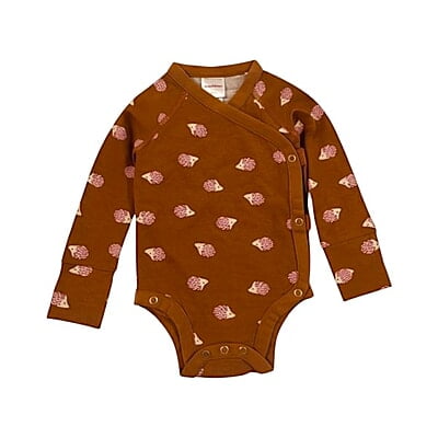 Romper Browmn Romper Browmn