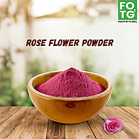 Rose Flower powder 50 gm