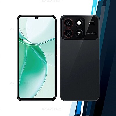 ZTE Blade A35 64GB Sealed Box