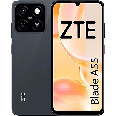 ZTE Blade A55 128GB Sealed Box