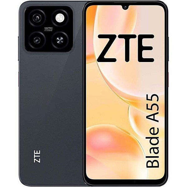 ZTE Blade A55 128GB Sealed Box